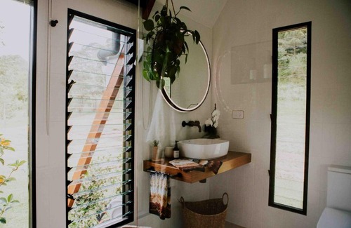 Grevillia House | Big Bluff Farm