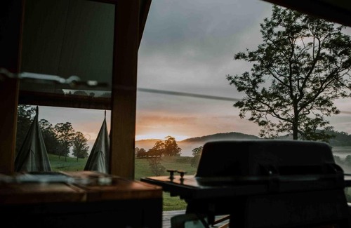 Grevillia House | Big Bluff Farm