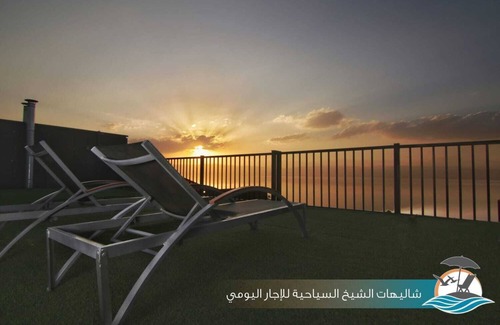 Sahab House | Big brother hotel apartments