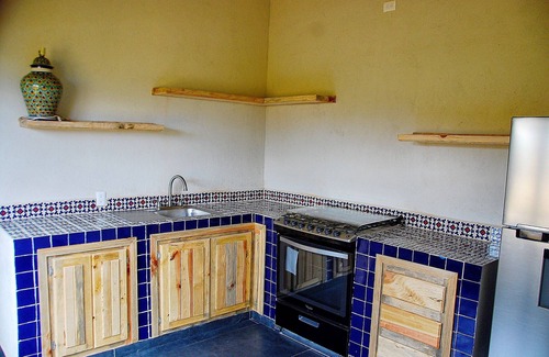 Santa Fe de la Laguna Cabin | Big Cabin in Sandunga Cabañas Breakfast Included!