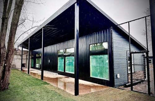 Town of Sullivan House | Big Cat Bungalows at The Haven - Lion 2