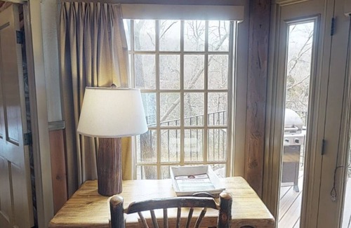 Ridgedale Cabin | Big Cedar Lodge 2 Bedroom Cabin!