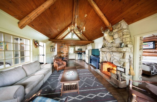 Ridgedale Cabin | Big Cedar Lodge