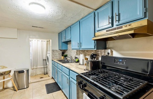 Salt Lake City House | Big Cottonwood Regional Park, Pet Friendly