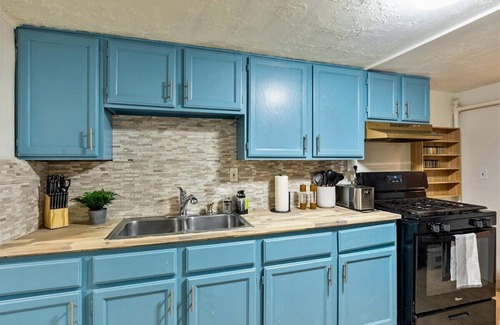 Salt Lake City House | Big Cottonwood Regional Park, Pet Friendly
