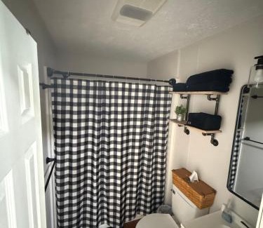 Bluewell House | Big Country Escape - Bluewell WV