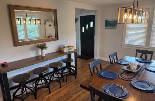 Bluewell House | Big Country Escape - Bluewell WV