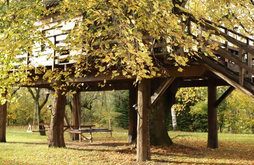 Bona Villa | Big country house in Burgundy!
