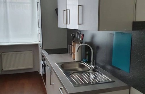 Rummelsburg Apartment | Big & Cozy Central Lichtenberg City Apartment