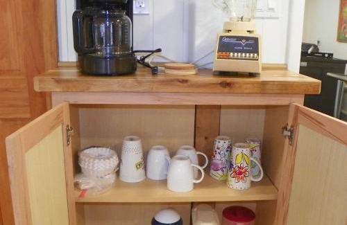 Grove City House | Big Darby Creek Cottage