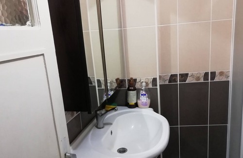 Tepebası Apartment | Big economic Room fo