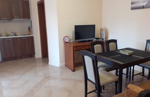 Sozopol Apartment | Big famale за вашия комфорт и уют на 5 минути от плажа