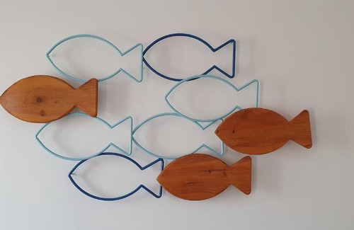 Mira Apartment | Big Fish 2 - Family Beach Apartment
