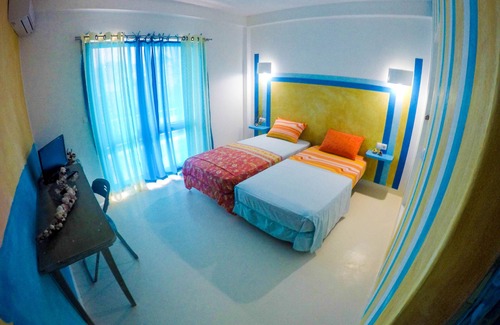 Vila do Maio Hotel | Big Game Maio, for your No Stress Vacation !