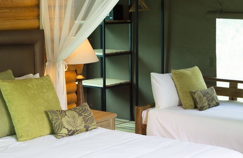 Mookgopong Cabin | Big game viewing, rich variety of wildlife