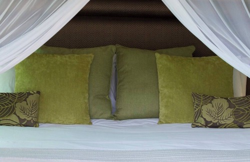 Mookgopong Cabin | Big game viewing, rich variety of wildlife