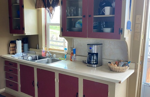 Glen Cabin | Big Hole River Cabin