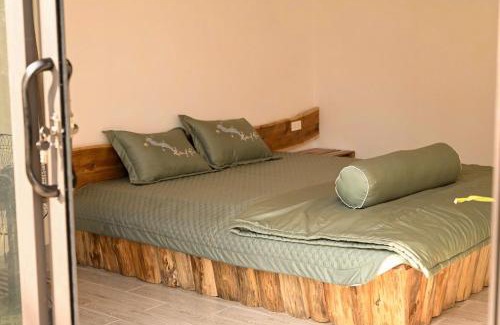 Ngoc Thanh Apartment | Big Homie Garden