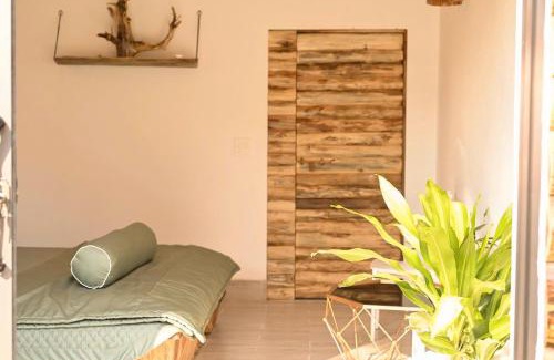 Ngoc Thanh Apartment | Big Homie Garden