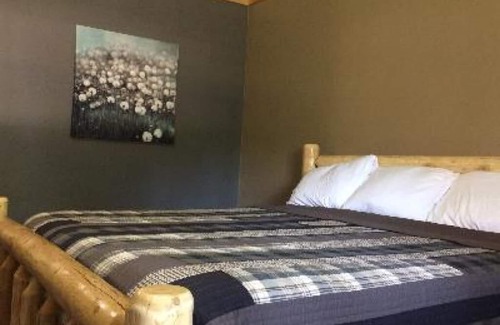 Lewistown Hotel | Big Horse Inn and Suites