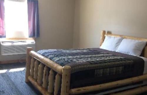 Lewistown Hotel | Big Horse Inn and Suites