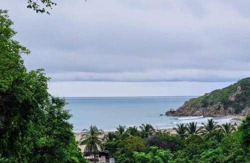 San Pedro Huamelula Bed & Breakfast | Big House Op
