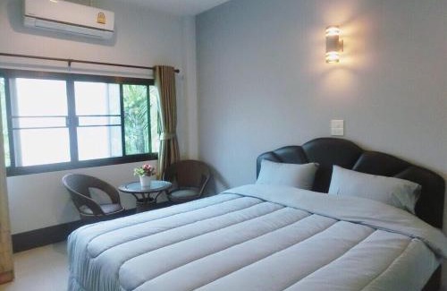 Trat Resort | Big House Resort