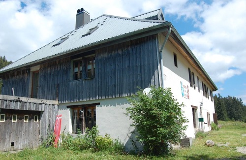 Chapelle-des-Bois House | Big house till 40 people