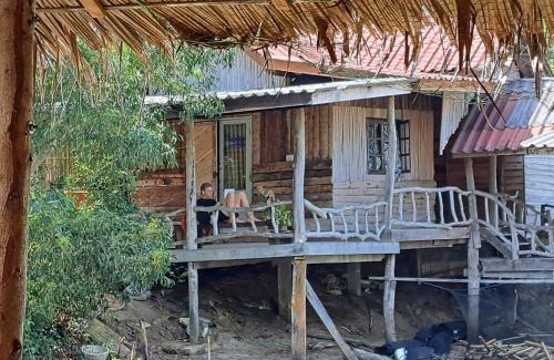 Ko Yao Hostel | Big Hug Home-Nok kao house