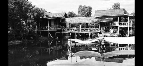 Ko Yao Hostel | Big Hug Home-Nok kao house