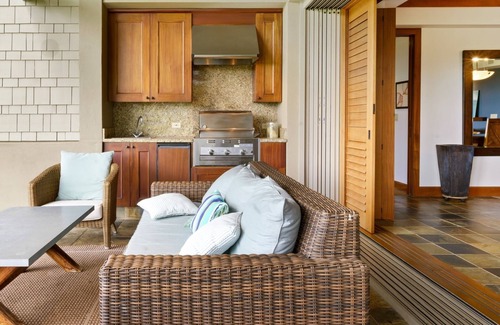 Kaupulehu Condo | Big Island Hualalai 133c 3 Bedroom Condo