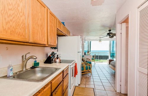 Kahaluu Bay Condo | Big Island Kona Magic Sands by Coldwell Banker Island Vacations