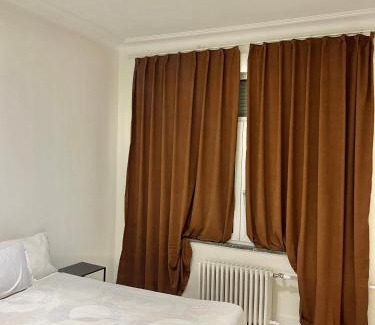 Postel Apartment | Big luxury appartement brussels