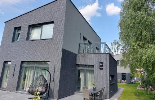 Druskininkai House | Big Mama Koala