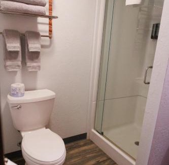 St. Ignatius Hotel | Big Medicine Cabins