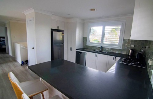 Wentworth Falls House | Big quiet enclave amazing views