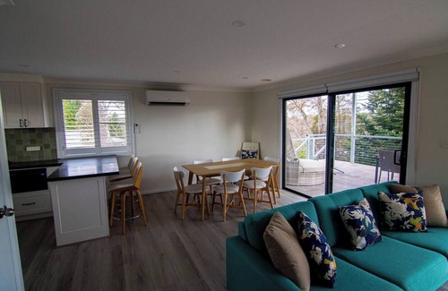 Wentworth Falls House | Big quiet enclave amazing views