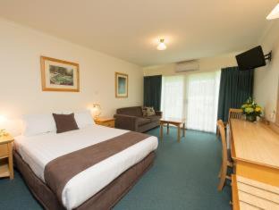 Berri Hotel | Big River Golf & Country Club