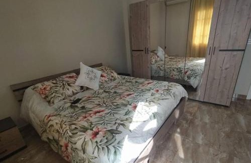 Sidon Apartment | Big Seafront Apartment in Saida Lebanon