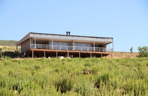 Wolseley Ski Chalet | Big Sky Cottages