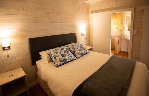 Wolseley Ski Chalet | Big Sky Cottages