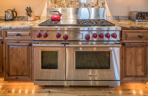 Big Sky Condo | Big Sky Vacation Rentals: Cowboy Suite 3B