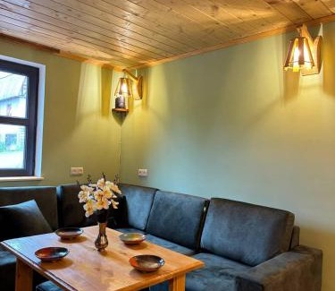 Dilijan House | Big stone