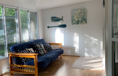 Marmora House | Big “Tiny House” near OCNJ