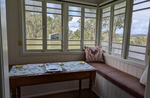 Rathdowney House | Big Tree Farmhouse