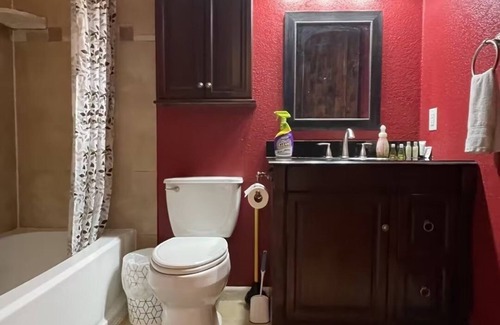 Iowa Colony House | Big villa will swimming pool