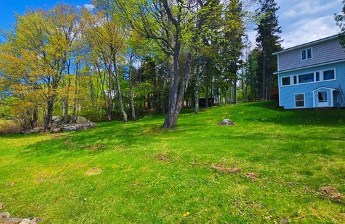 Jackman House | Big Wood Lodge-Lakefront*Pet Friendly*Private Dock