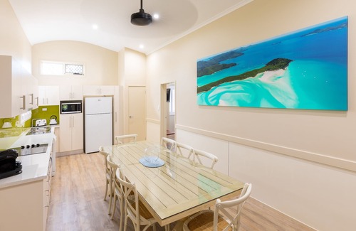 Cannonvale Other | BIG4 Adventure Whitsunday Resort