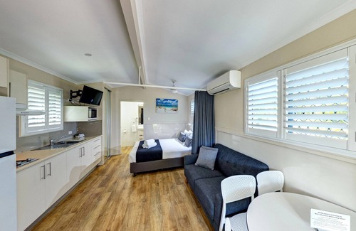 Cannonvale Other | BIG4 Adventure Whitsunday Resort