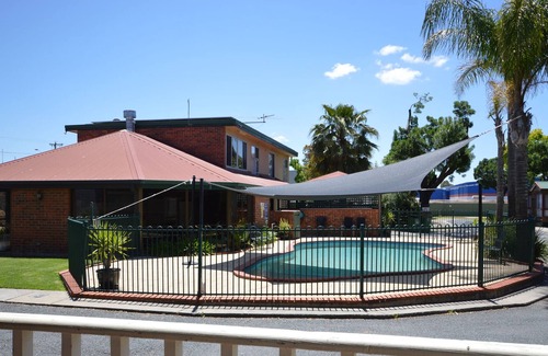 Lavington Resort | BIG4 Albury Tourist Park